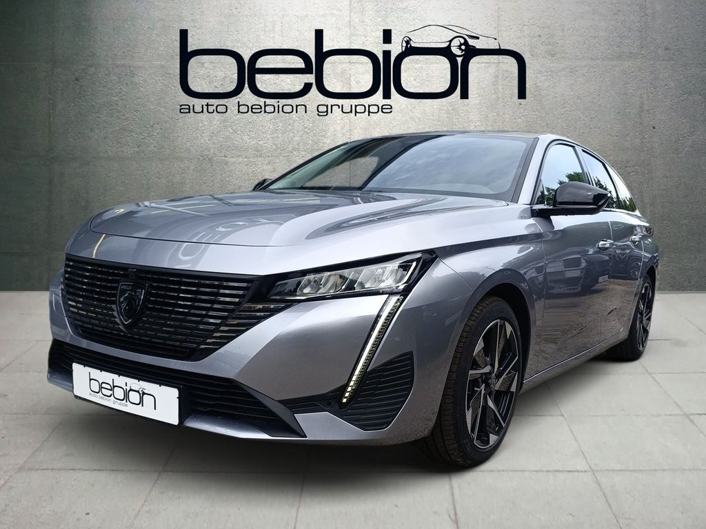 Peugeot 308 2022