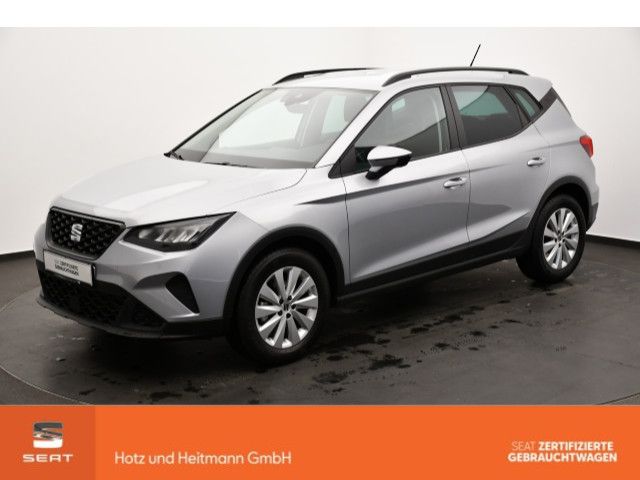 Seat Arona 2024