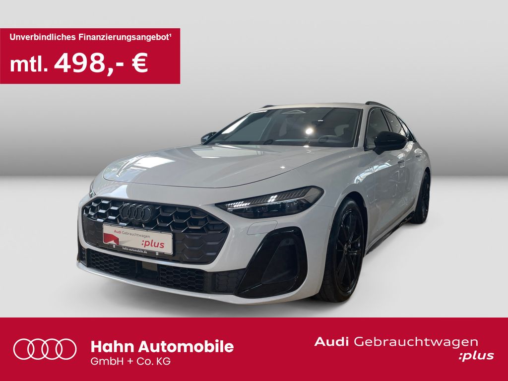 Audi A5 2025