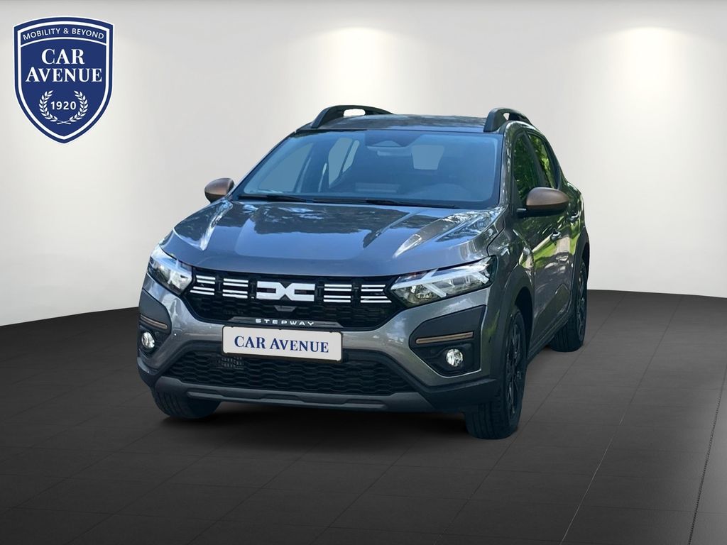 Dacia Sandero 2025