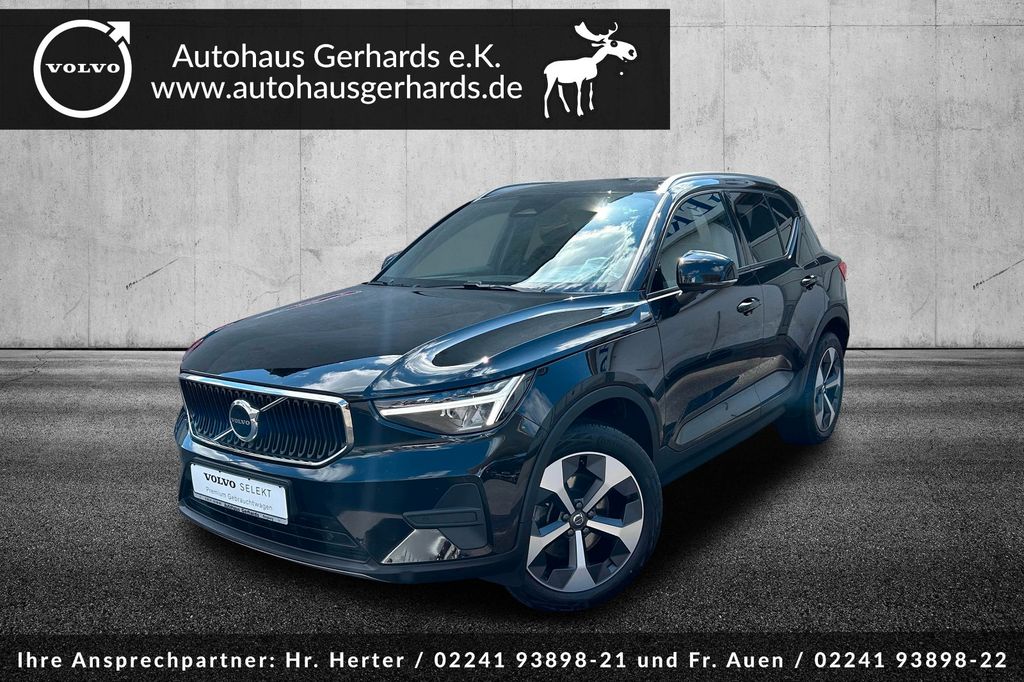 Volvo XC40 2024