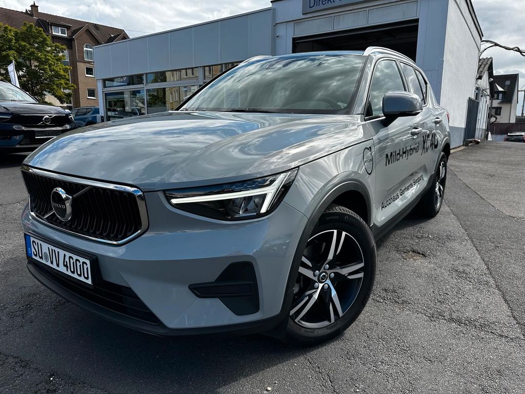 Volvo XC40 2024