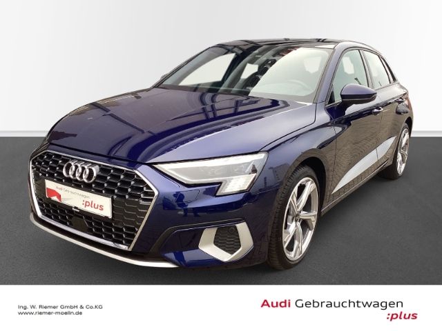 Audi A3 2024
