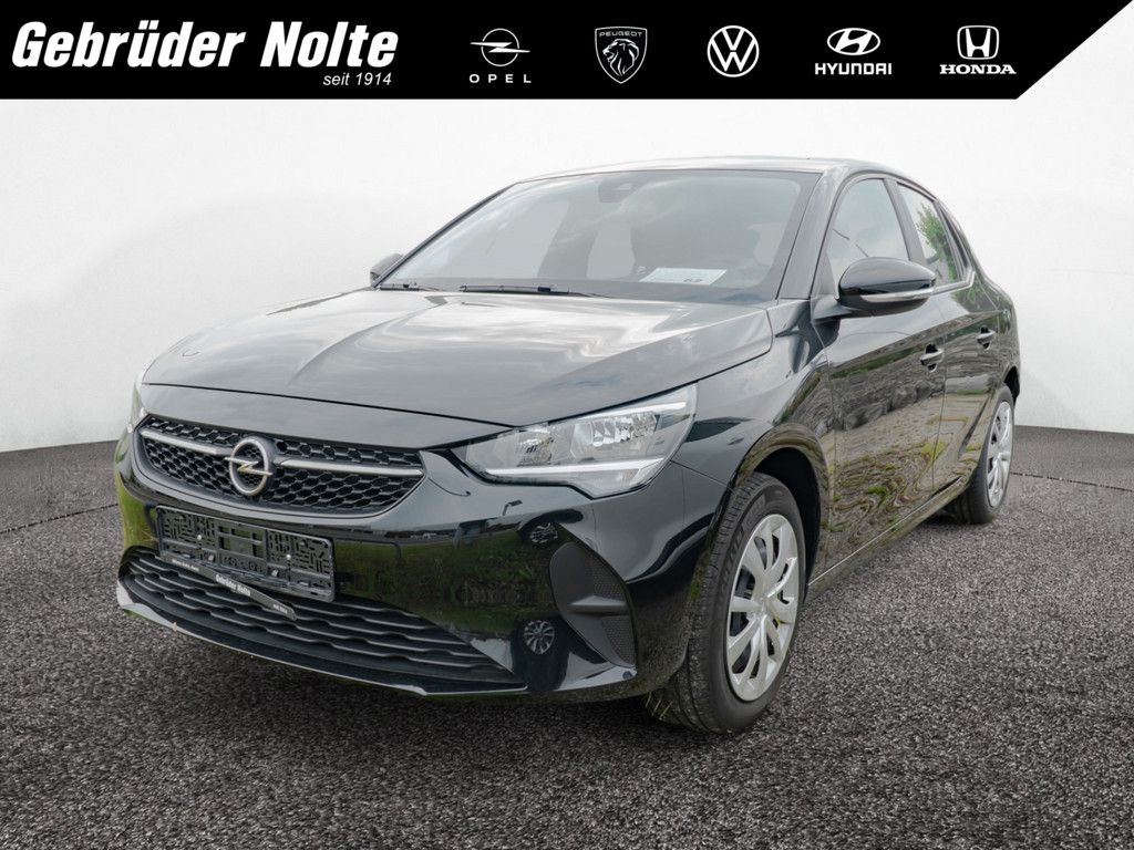 Opel Corsa 2022