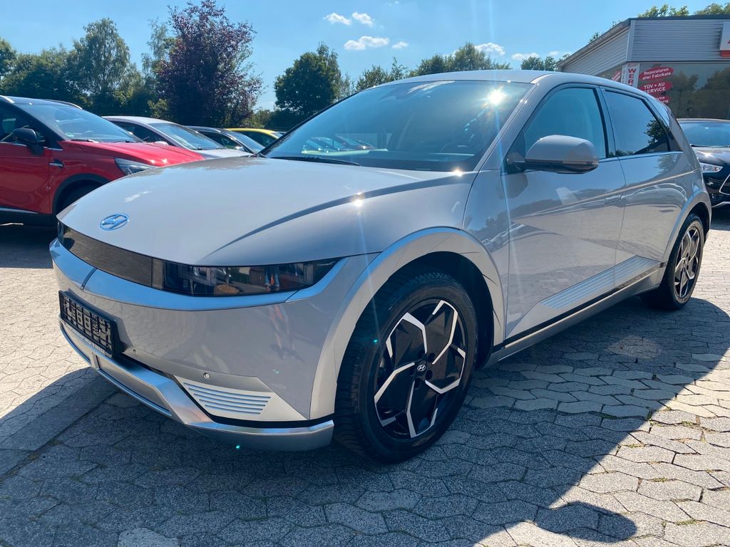 Hyundai IONIQ 5 2022