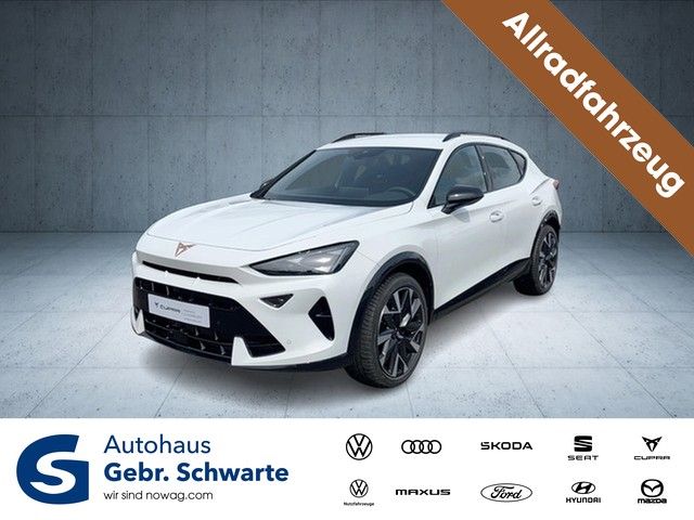 Cupra Formentor 2024