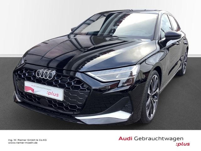 Audi A3 2024