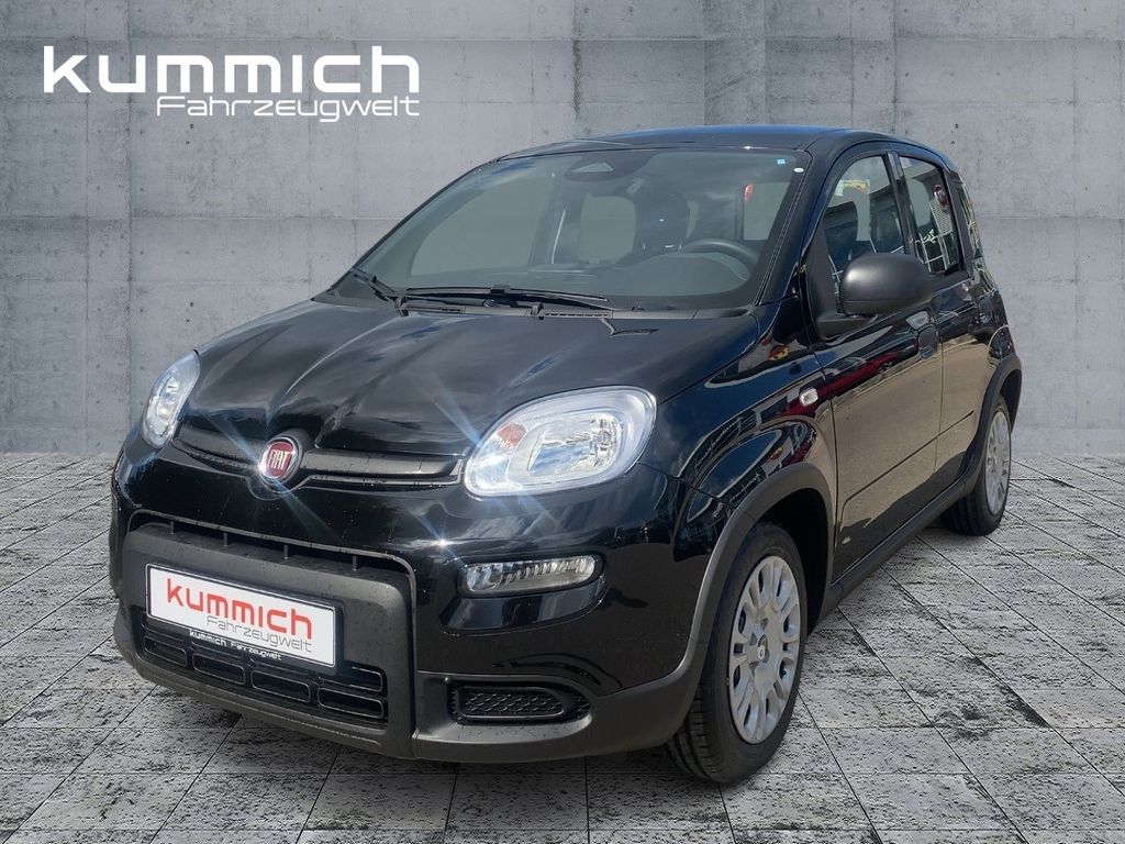 Fiat Panda 2024