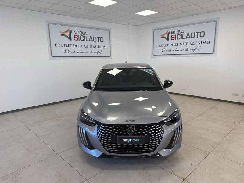 Peugeot 208 2024