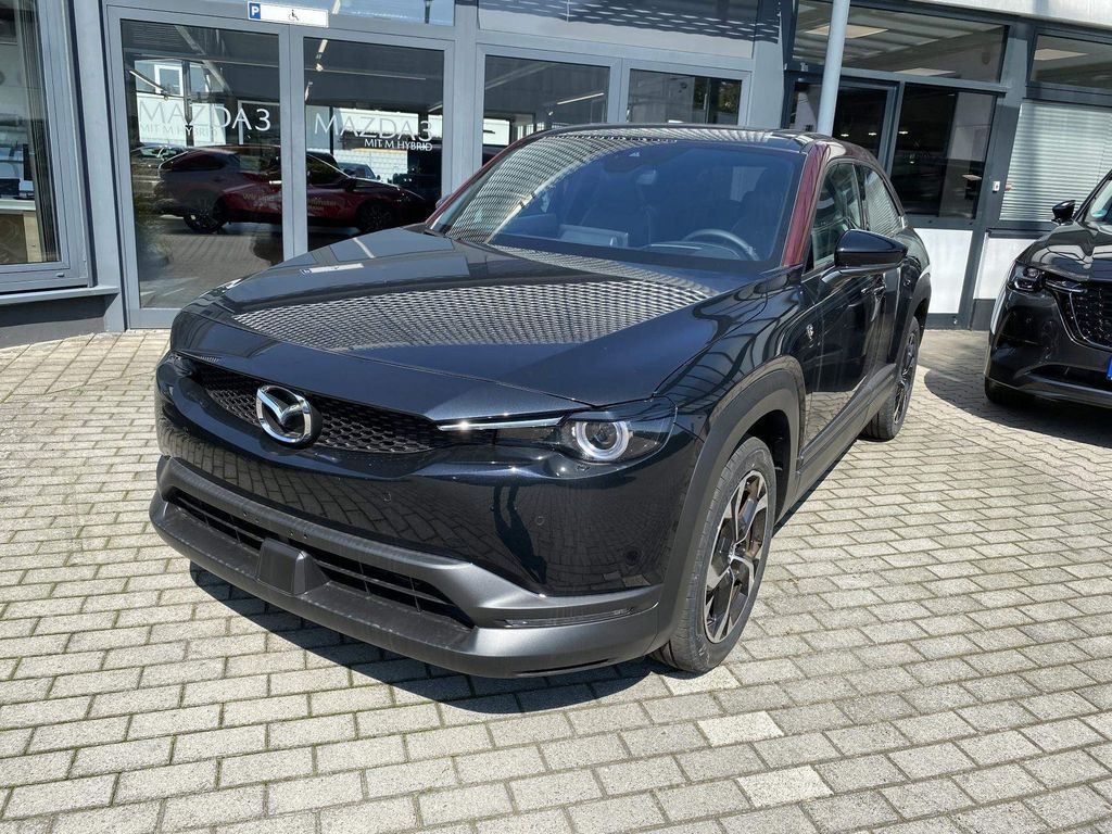 Mazda MX-30 2024