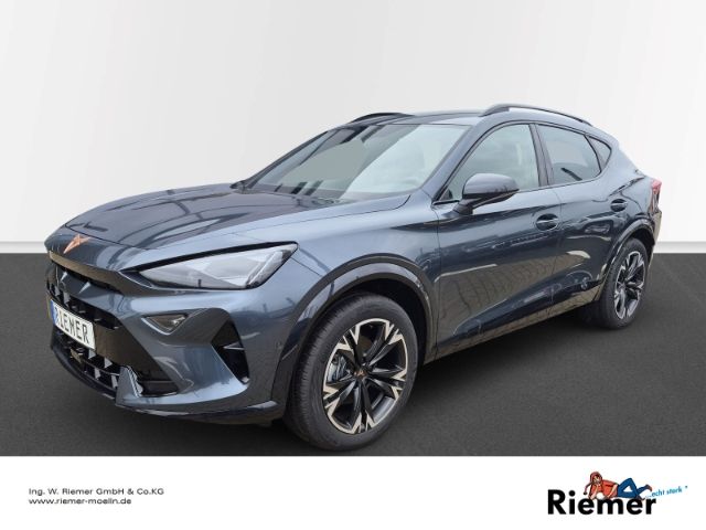 Cupra Formentor 2025