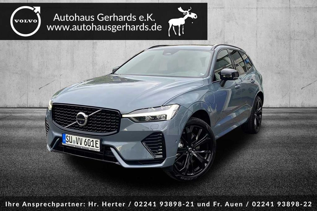 Volvo XC60 2024