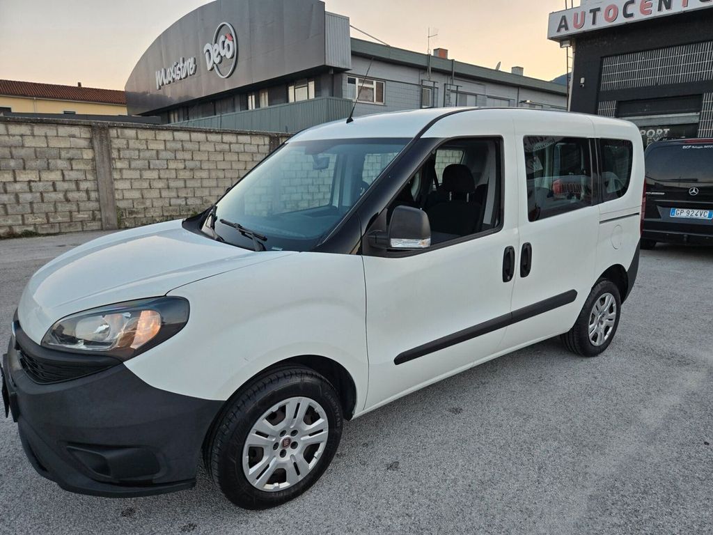 Fiat Other 2018