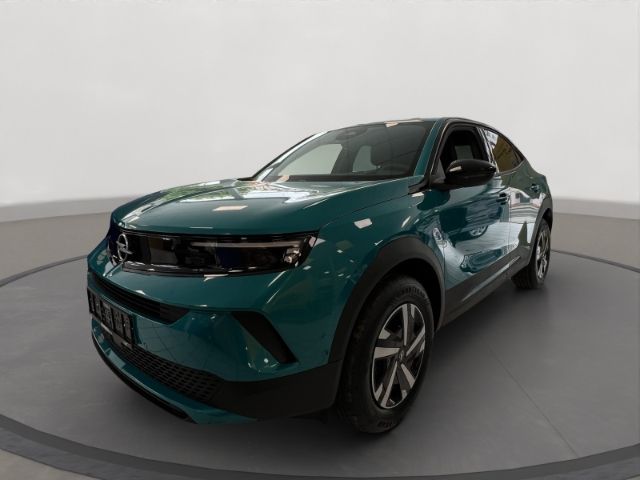 Opel Mokka 2025