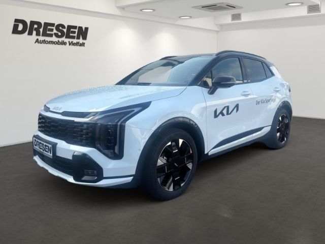 Kia Sportage 2025
