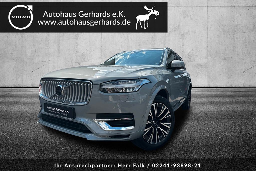 Volvo XC90 2024