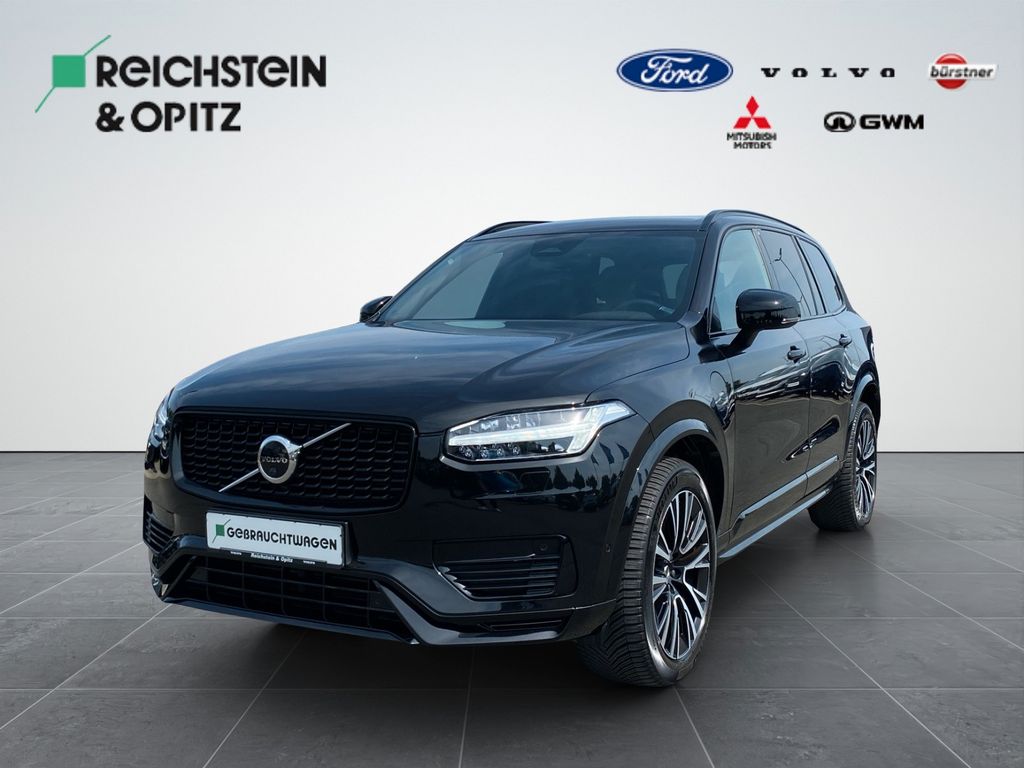 Volvo XC90 2023
