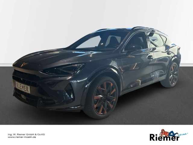 Cupra Formentor 2025