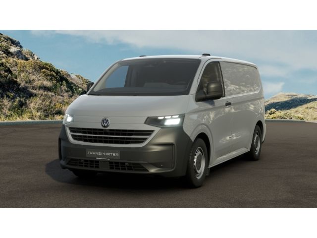 Volkswagen T7 Transporter