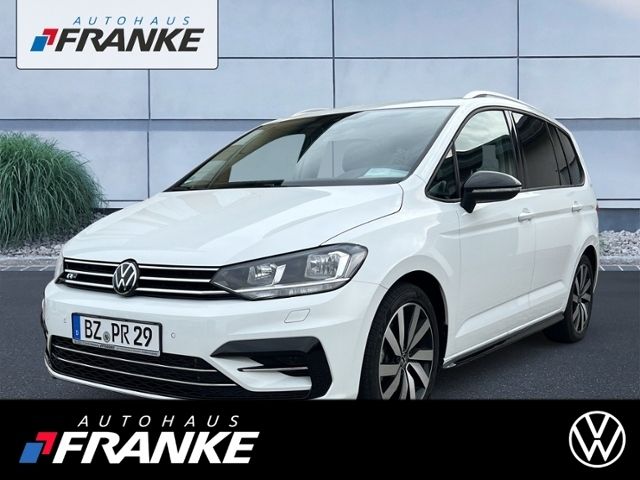 Volkswagen Touran 2025
