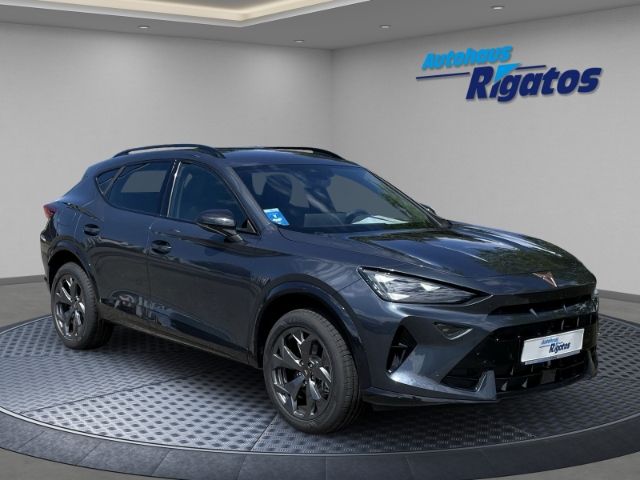 Cupra Formentor 2025