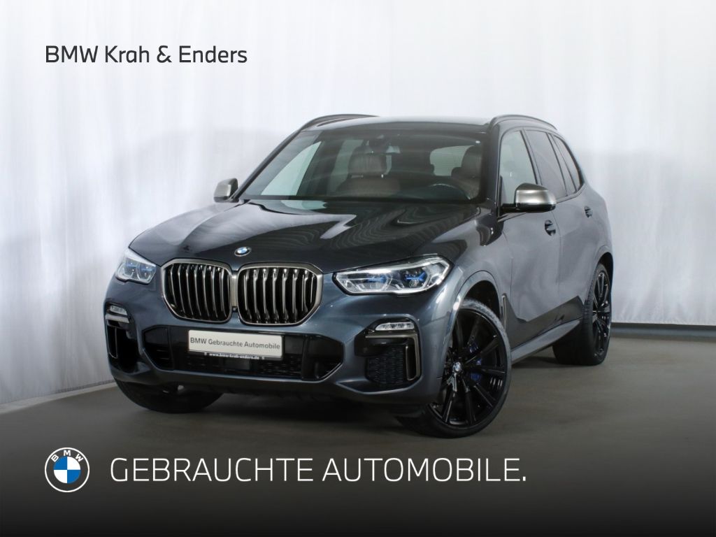 BMW X5 2020