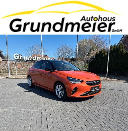 Opel Corsa 2021