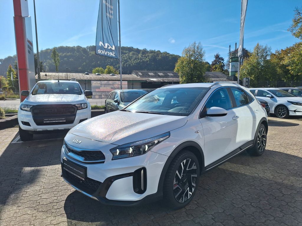 Kia XCeed 2024