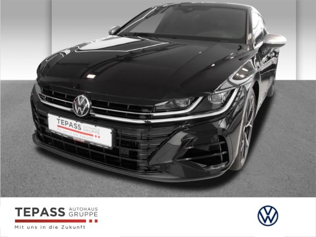 Volkswagen Arteon 2025
