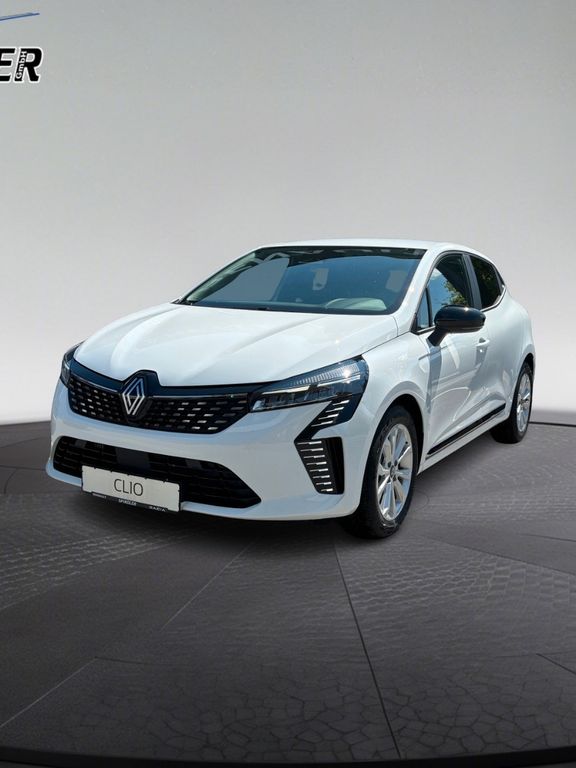Renault Clio 2024