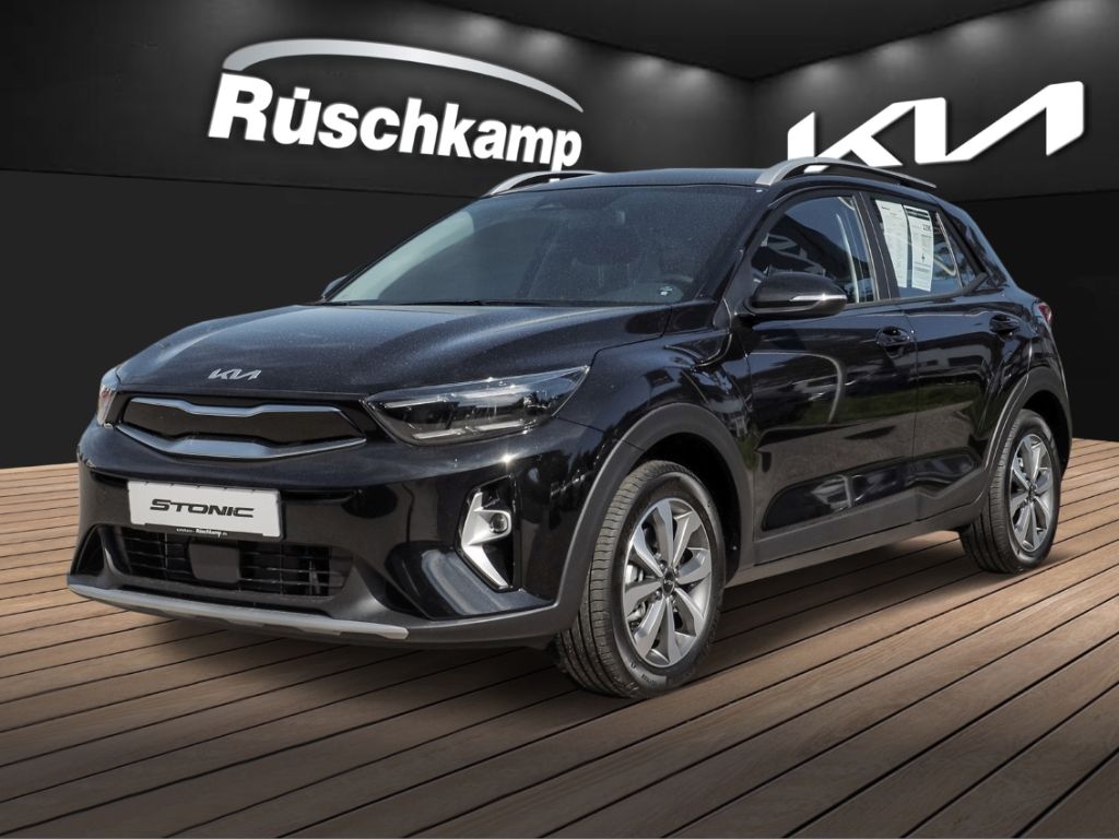 Kia Stonic 2024