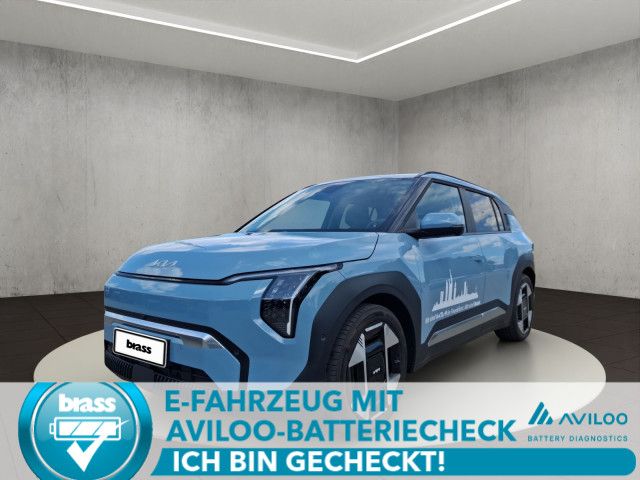 Kia EV3 2025