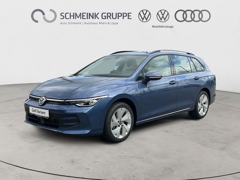Volkswagen Golf 2024