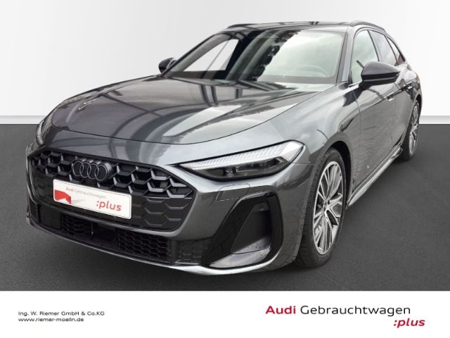Audi A5 2024