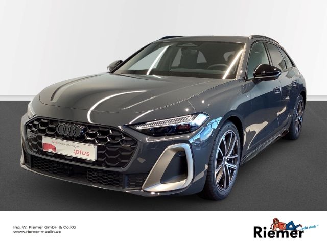 Audi A5 2025