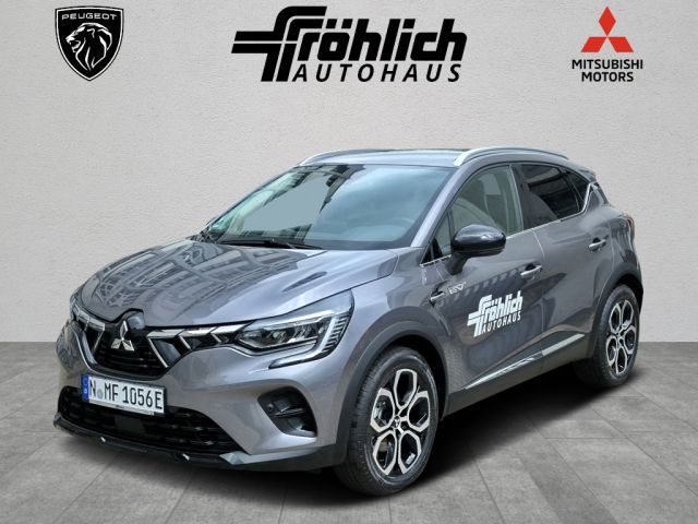 Mitsubishi ASX 2025