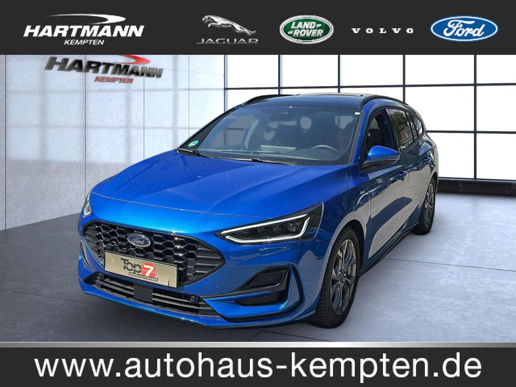 Ford Focus 2024