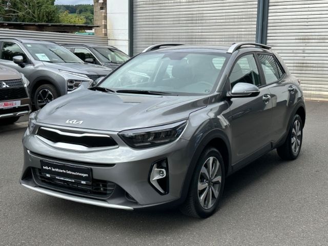 Kia Stonic 2024