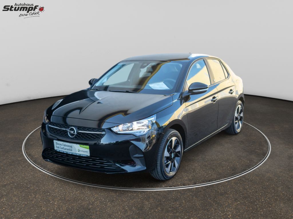 Opel Corsa 2021