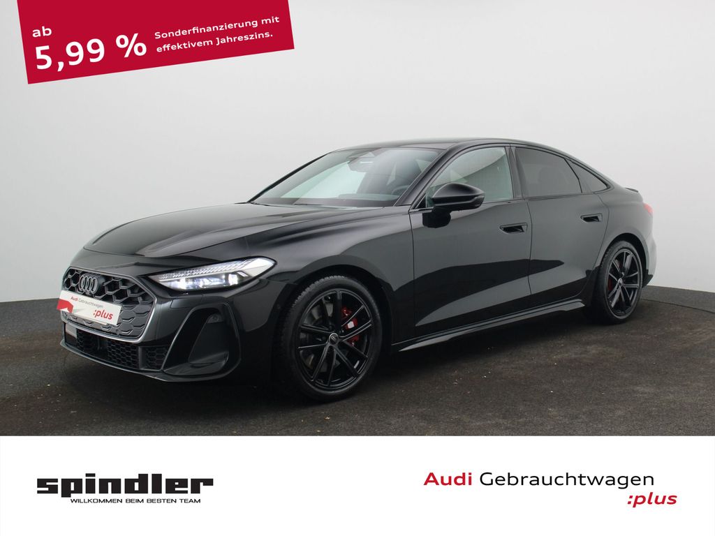 Audi S5 2025
