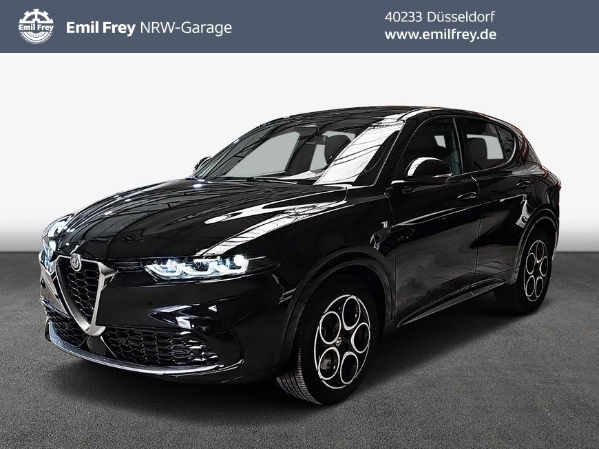 Alfa Romeo Tonale 2024