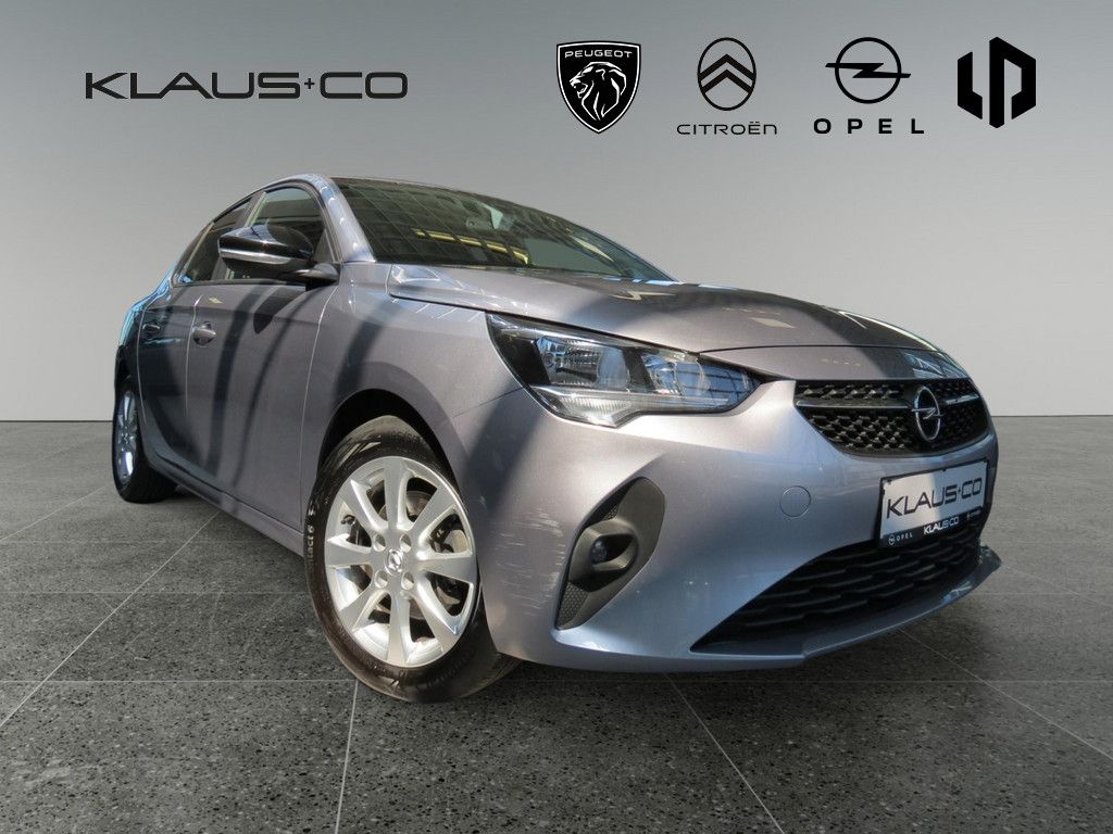 Opel Corsa 2021