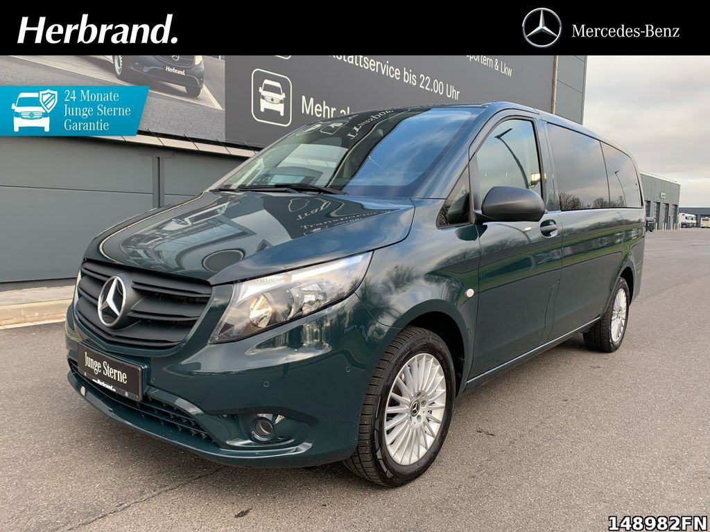 Mercedes-Benz Vito 2020