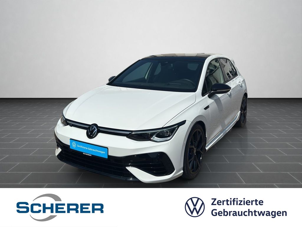 Volkswagen Golf 2024