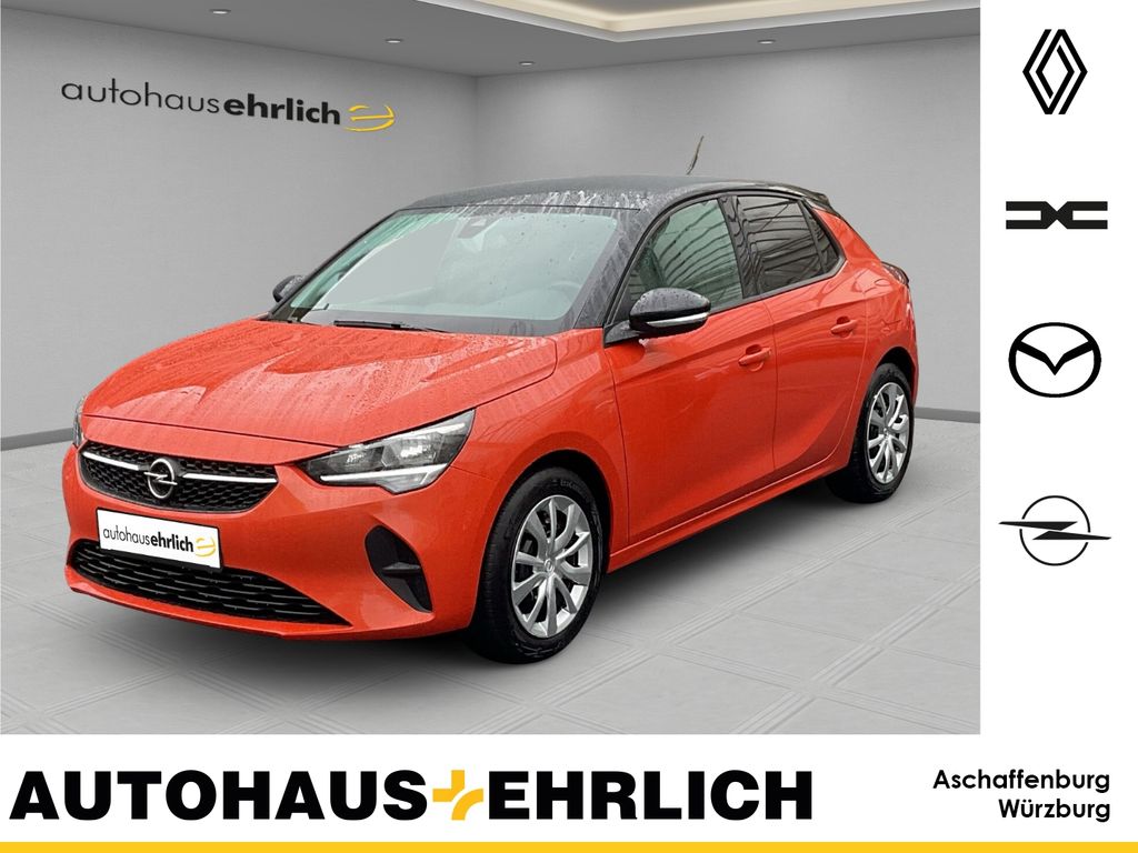 Opel Corsa 2021