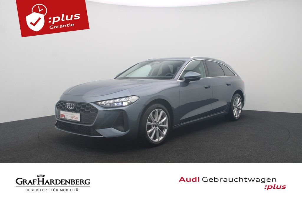 Audi A5 2025