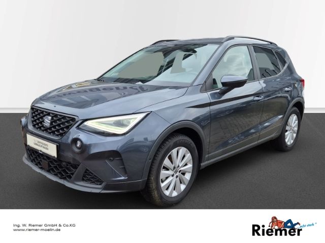 Seat Arona 2024