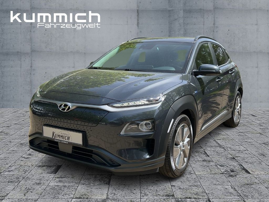 Hyundai KONA 2020