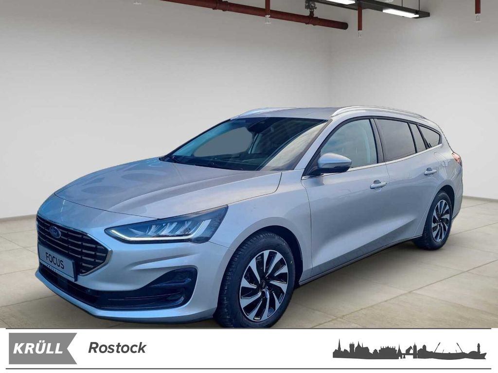 Ford Focus 2025