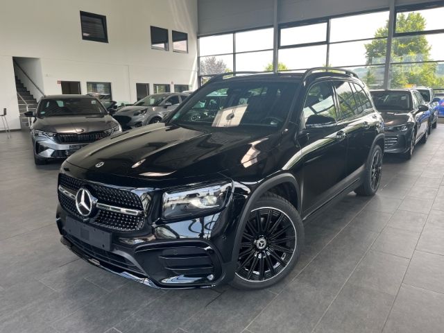 Mercedes-Benz GLB 220 2024